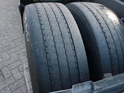 Volvo FH 16.540 + 6x4 EURO 5 + palfinger epsilon 30t/...