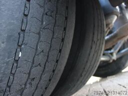Volvo FH 16.540 + 6x4 EURO 5 + palfinger epsilon 30t/...