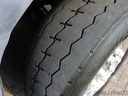 Volvo FH 16.540 + 6x4 EURO 5 + palfinger epsilon 30t/...