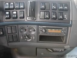 Volvo FH 16.540 + 6x4 EURO 5 + palfinger epsilon 30t/...