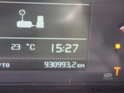 Volvo FH 16.540 + 6x4 EURO 5 + palfinger epsilon 30t/...