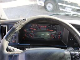 Volvo FH 16.540 + 6x4 EURO 5 + palfinger epsilon 30t/...