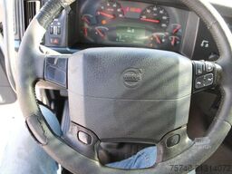 Volvo FH 16.540 + 6x4 EURO 5 + palfinger epsilon 30t/...