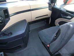 Mercedes-Benz Actros 1845 + RETARDER + EURO 6 + 2X IN STOCK