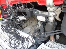 Mercedes-Benz Actros 1845 + RETARDER + EURO 6 + 2X IN STOCK