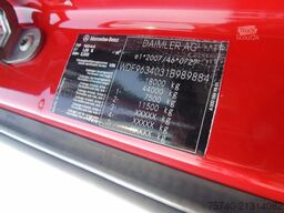 Mercedes-Benz Actros 1845 + RETARDER + EURO 6 + 2X IN STOCK