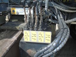 MOL PALFINGER 40001EL - 22 METER LENGTH + REMOTE