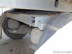 MOL PALFINGER PALFINGER 40001EL - 22 METER LENGTH +...