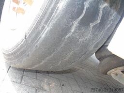 MOL PALFINGER PALFINGER 40001EL - 22 METER LENGTH +...