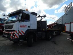 MOL PALFINGER PALFINGER 40001EL - 22 METER LENGTH +...