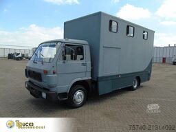 MAN 10 .150 + 2-3 HORSES + MANUAL