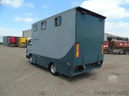 MAN 10 .150 + 2-3 HORSES + MANUAL