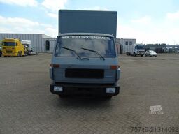 MAN 10 .150 + 2-3 HORSES + MANUAL