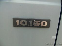 MAN 10 .150 + 2-3 HORSES + MANUAL