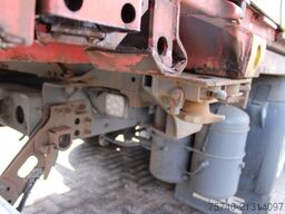 Schmitz Cargobull O4-DB 07 + 2 axle