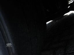 Schmitz Cargobull O4-DB 07 + 2 axle