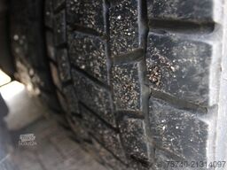 Schmitz Cargobull O4-DB 07 + 2 axle