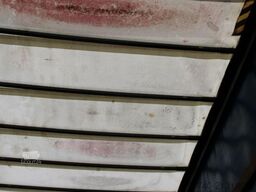 Schmitz Cargobull O4-DB 07 + 2 axle