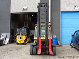 Hyster 3.5 TON H5.5FT High lift