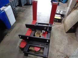 Hyster 3.5 TON H5.5FT High lift