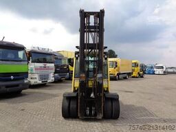 Hyster 3.5 TON H5.5FT High lift