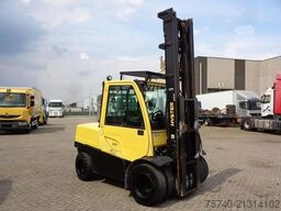 Hyster 3.5 TON H5.5FT High lift