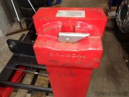 Hyster 3.5 TON H5.5FT High lift