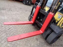 Hyster 3.5 TON H5.5FT High lift