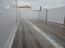 GS Meppel AN- 2000 2 AXLE