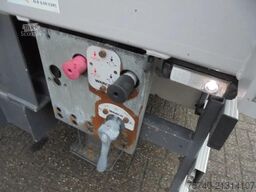 GS Meppel AN- 2000 2 AXLE