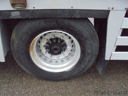 GS Meppel AN- 2000 2 AXLE