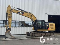 Caterpillar 330FLN