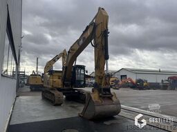 Caterpillar 330FLN