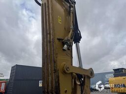 Caterpillar 330FLN