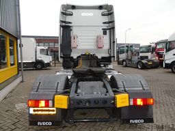 Iveco Stralis 420 + EURO 6 + SPOILER