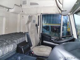 Iveco Stralis 420 + EURO 6 + SPOILER