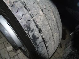 Iveco Stralis 420 + EURO 6 + SPOILER
