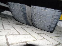 Iveco Stralis 420 + EURO 6 + SPOILER