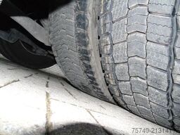 Iveco Stralis 420 + EURO 6 + SPOILER