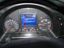 Iveco Stralis 420 + EURO 6 + SPOILER