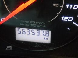 Iveco Stralis 420 + EURO 6 + SPOILER