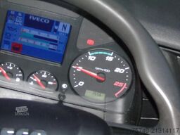 Iveco Stralis 420 + EURO 6 + SPOILER