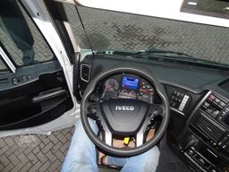 Iveco Stralis 420 + EURO 6 + SPOILER