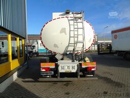 MAN TGM 26.340 + 19.000 LITER + 4COMP + 6X2