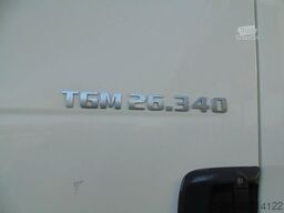 MAN TGM 26.340 + 19.000 LITER + 4COMP + 6X2
