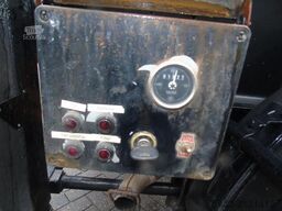 Klaus 20FT SELF PROPPELED ENGINE + FULLY WORKING