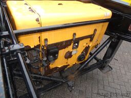 Klaus 20FT SELF PROPPELED ENGINE + FULLY WORKING