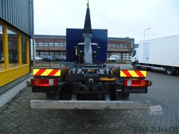 Mercedes-Benz Actros 2632 + PALFINGER + 6X2 + EURO 5