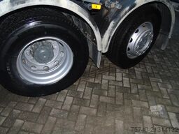 Mercedes-Benz Actros 2632 + PALFINGER + 6X2 + EURO 5