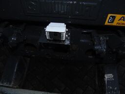 Mercedes-Benz Actros 2632 + PALFINGER + 6X2 + EURO 5